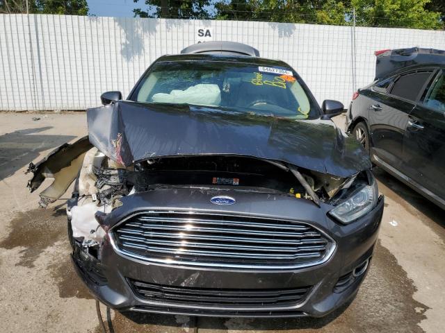 2016 FORD FUSION S - 3FA6P0G71GR114372