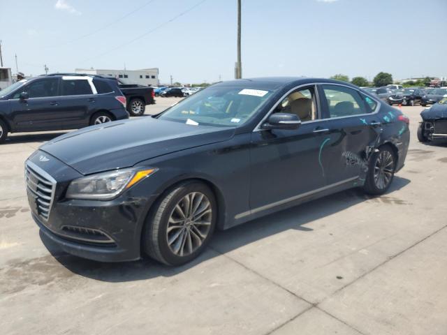 2015 Hyundai Genesis 3.8L VIN: KMHGN4JE5FU068096 Lot: 63433644