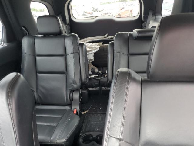 2021 DODGE DURANGO SX 1C4RDHAG5MC761357