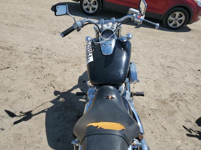 2007 HONDA VT750 C2F JH2RC53597M000091