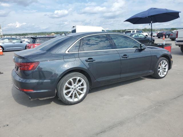 VIN WAUGMAF45KN007080 2019 Audi A4, Premium no.3