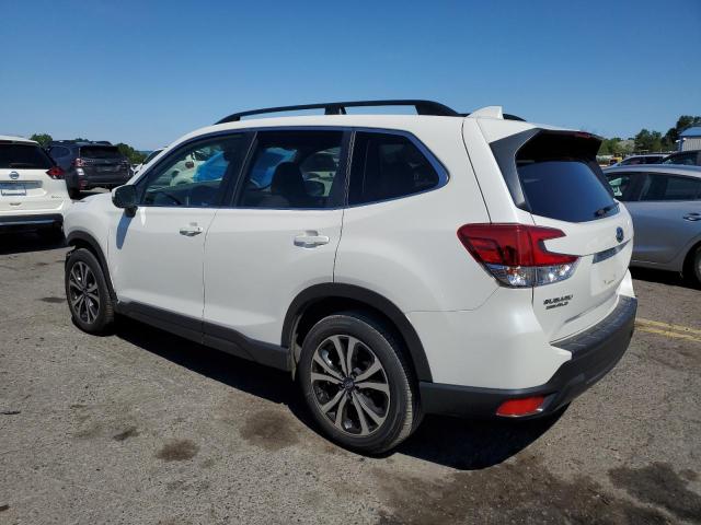 2019 SUBARU FORESTER L - JF2SKAUC8KH529604
