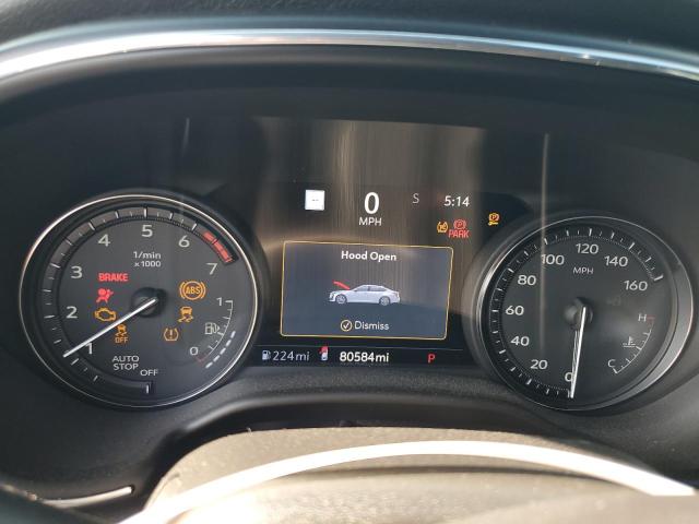 2020 CADILLAC CT5-V - 1G6DR5RW7L0151002