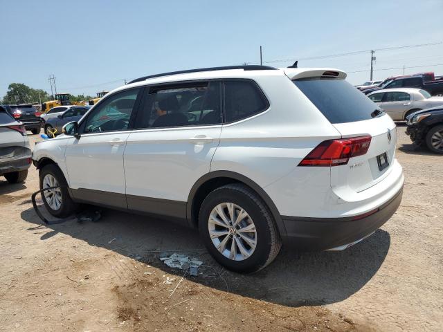 2020 VOLKSWAGEN TIGUAN S - 3VV1B7AX2LM053725