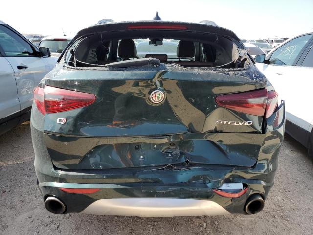 VIN ZASPAKBN1L7C92163 2020 Alfa Romeo Stelvio, TI no.6