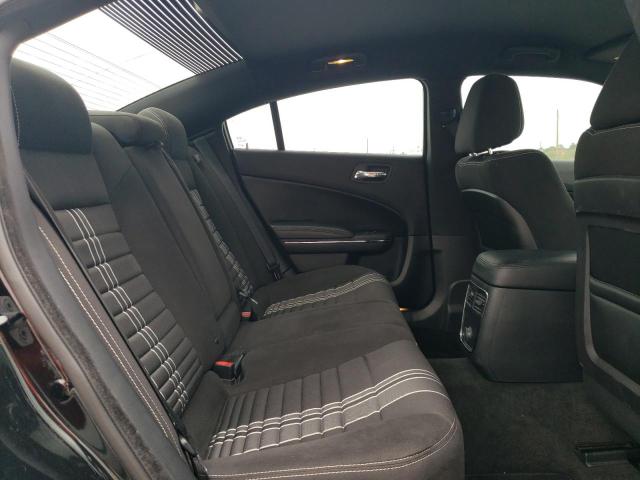 2013 Dodge Charger Super Bee VIN: 2C3CDXGJ4DH506414 Lot: 62628934