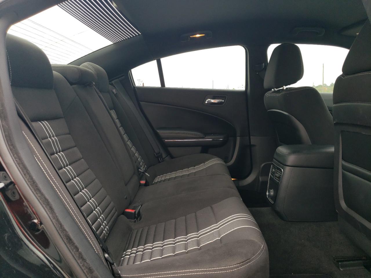 2C3CDXGJ4DH506414 2013 Dodge Charger Super Bee