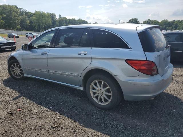 2006 Mercedes-Benz R 350 VIN: 4JGCB65E66A009749 Lot: 60913264