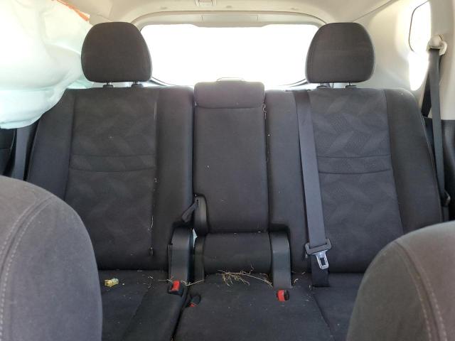 2015 NISSAN ROGUE S - KNMAT2MV8FP563102