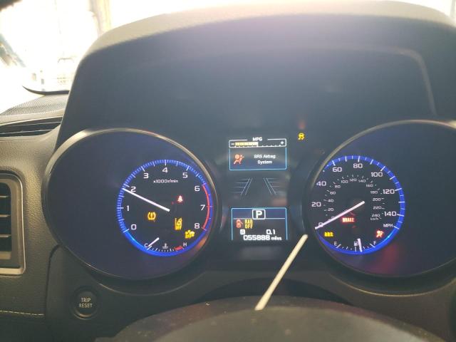 2019 Subaru Outback Touring VIN: 4S4BSATC3K3388899 Lot: 61871854