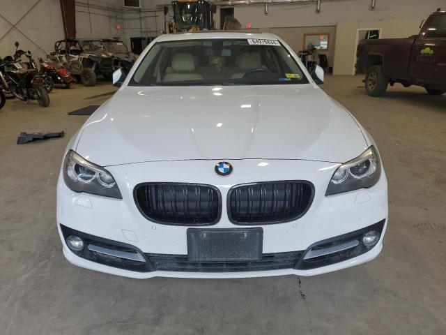 2016 BMW 528 XI - WBA5A7C56GG147697