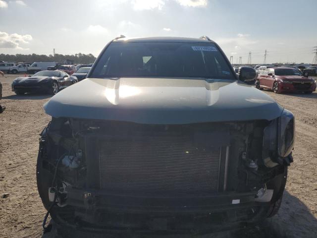 2024 KIA TELLURIDE - 5XYP5DGCXRG430083