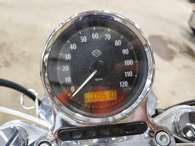 2015 HARLEY-DAVIDSON XL1200 T 1HD1LL315FC435751