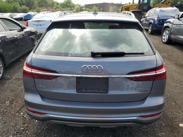 2020 AUDI A6 ALLROAD WAU72BF26LN063413