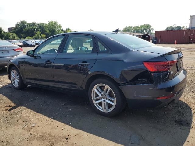 VIN WAUANAF41HA159084 2017 Audi A4, Premium no.2