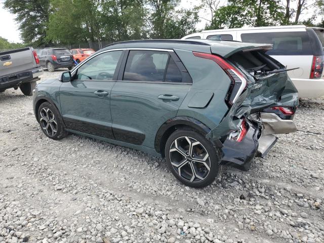 KNDCR3LE3P5060654 2023 KIA NIRO - Image 2