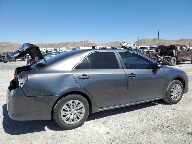 VIN 4T4BF1FK6DR334989 2013 Toyota Camry, L no.3