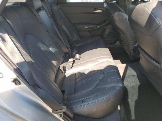 2021 TOYOTA AVALON XLE - 4T1JZ1FBXMU059155