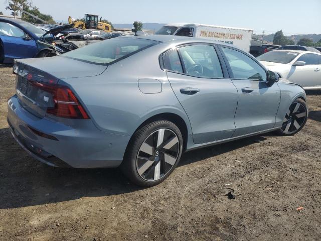 2024 VOLVO S60 PLUS 7JRH60FL3RG318025