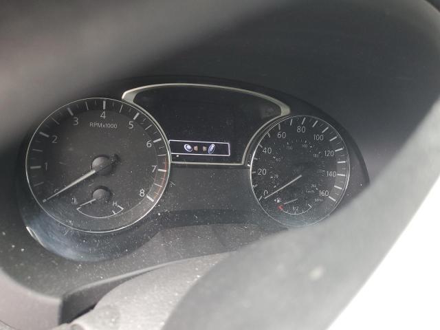 2017 NISSAN ALTIMA 2.5 - 1N4AL3AP2HC279282