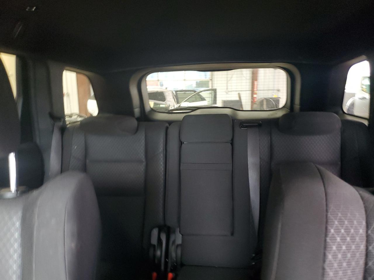 1C4RJFAG8LC125446 2020 Jeep Grand Cherokee Laredo