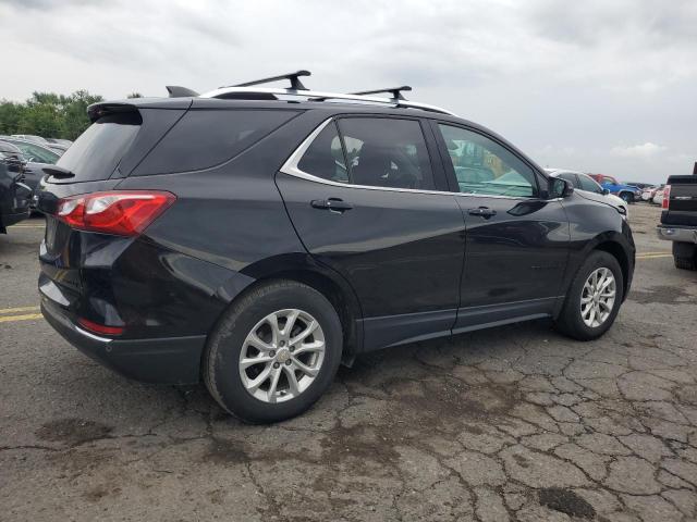 2019 Chevrolet Equinox Lt VIN: 2GNAXUEV9K6186148 Lot: 62986224