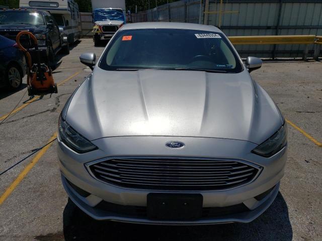 VIN 3FA6P0G74JR231726 2018 Ford Fusion, S no.5