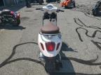 Lot #3055233982 2021 VESPA PRIMAVERA/