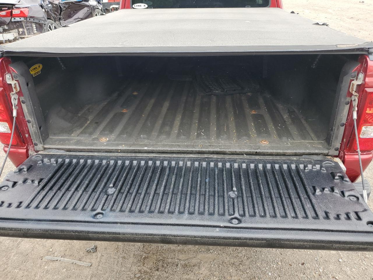 1FTYR44E69PA30372 2009 Ford Ranger Super Cab