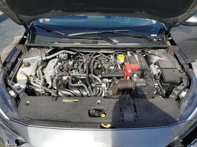 2024 Nissan Sentra Sv VIN: 3N1AB8CV7RY270501 Lot: 61485874