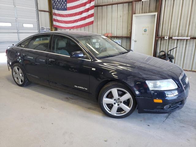 2008 Audi A6 3.2 Quattro VIN: WAUDH74F28N114109 Lot: 61454934