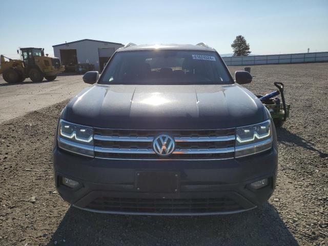 2018 Volkswagen Atlas Se VIN: 1V2KR2CAXJC573517 Lot: 61624524