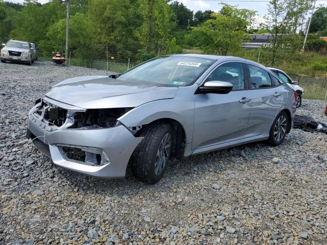 Vin: 19xfc2f75he019955, lot: 64224344, honda civic ex 2017 img_1