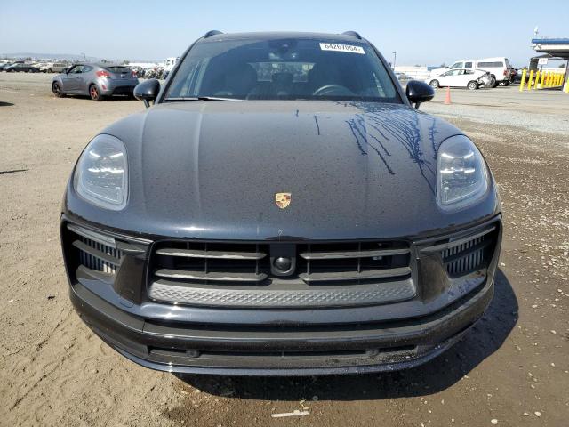 VIN WP1AG2A56PLB35576 2023 Porsche Macan, S no.5