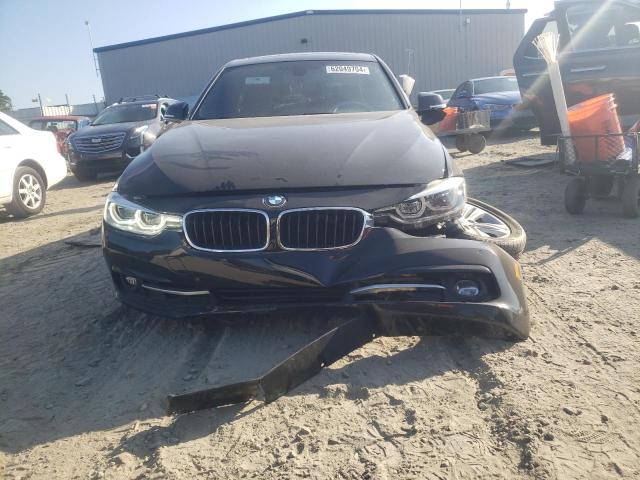 VIN WBA8D9C53JA615704 2018 BMW 3 Series, 330 XI no.5