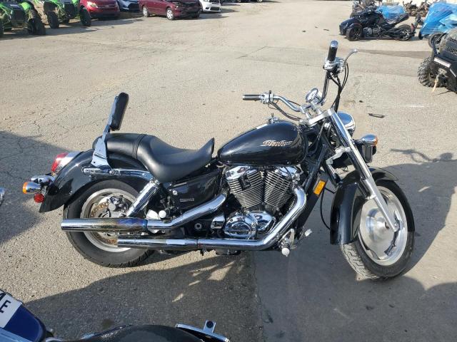 2002 HONDA VT1100 C2 - 1HFSC43002A201368