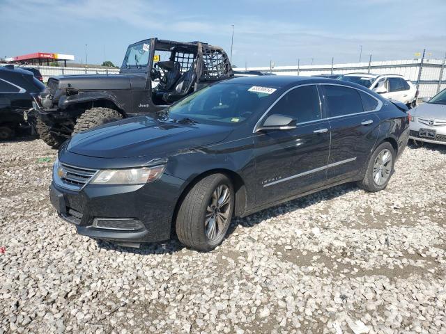 CHEVROLET IMPALA LT