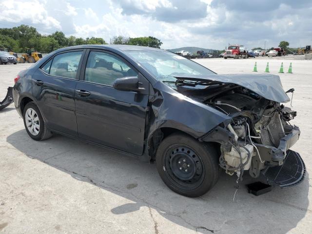 VIN 5YFBURHE3GP559298 2016 Toyota Corolla, L no.4