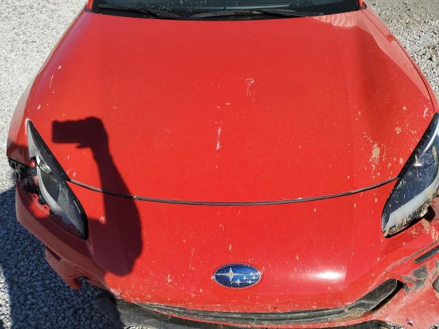 2023 SUBARU BRZ LIMITE JF1ZDBE19P9700409