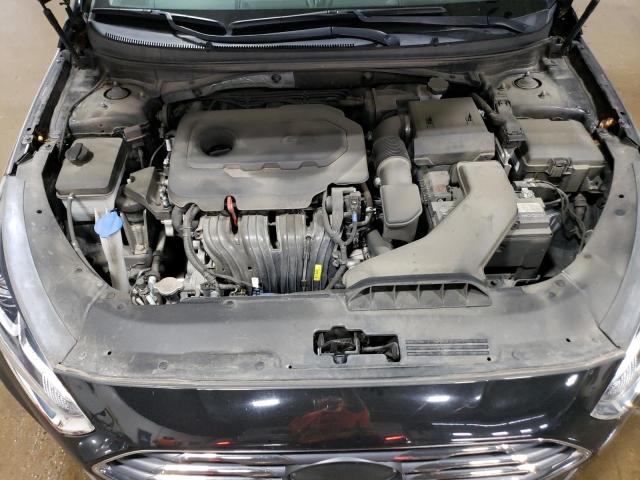 2018 Hyundai Sonata Sport VIN: 5NPE34AF2JH653635 Lot: 62620554