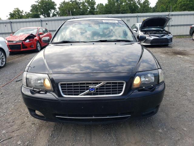 2004 Volvo S80 2.5T VIN: YV1TH59H541350973 Lot: 62591564