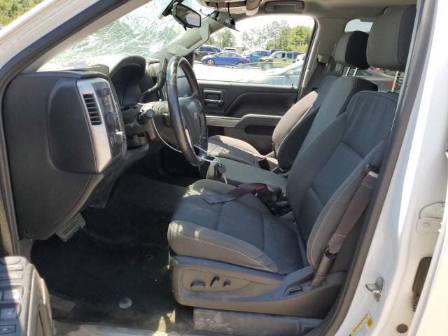 2016 CHEVROLET SILVERADO - 3GCUKREC0GG367523