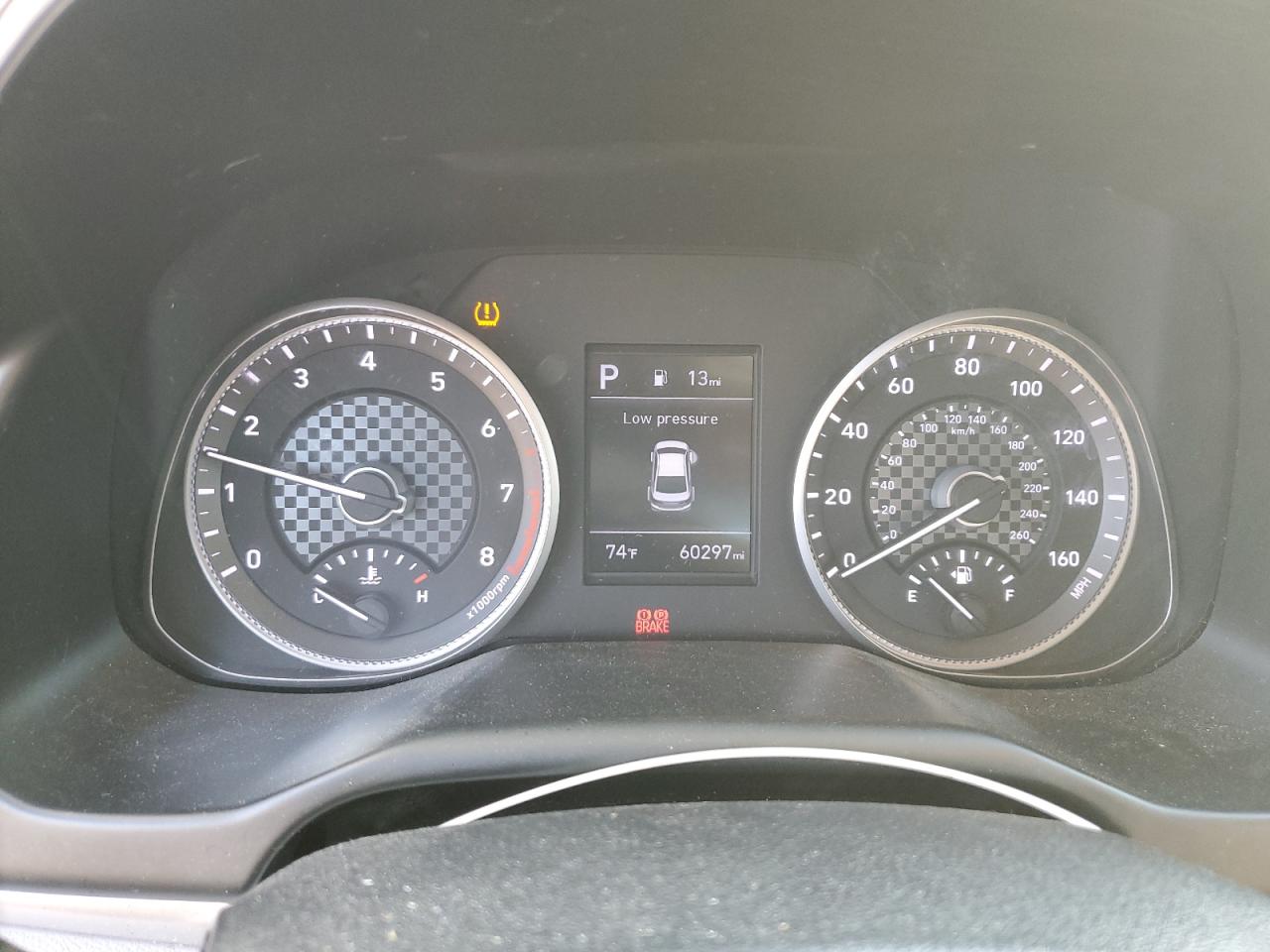 KMHD84LF0KU868735 2019 Hyundai Elantra Sel