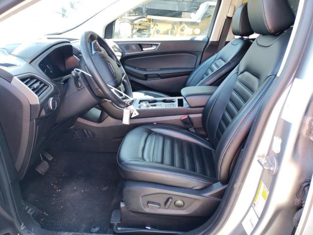 2022 FORD EDGE SEL - 2FMPK4J93NBA10228