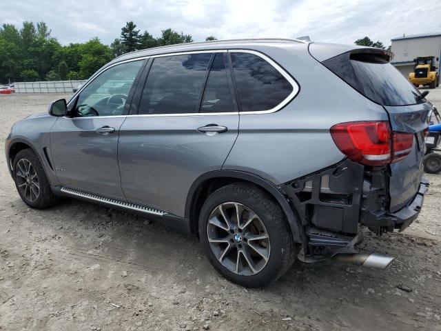 VIN 5UXKS4C55F0J97949 2015 BMW X5, Xdrive35D no.2