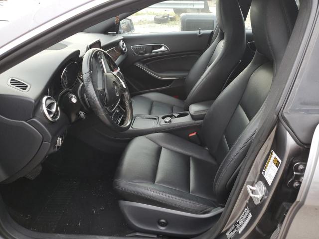 VIN WDDSJ4GB8EN105597 2014 Mercedes-Benz CLA-Class,... no.7