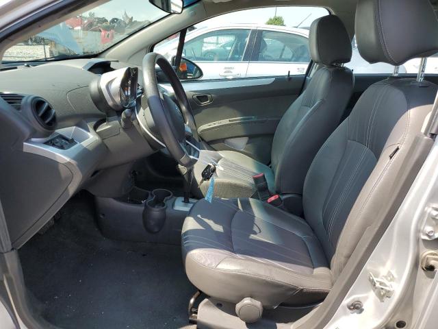 2015 CHEVROLET SPARK KL8CD6S91FC766304