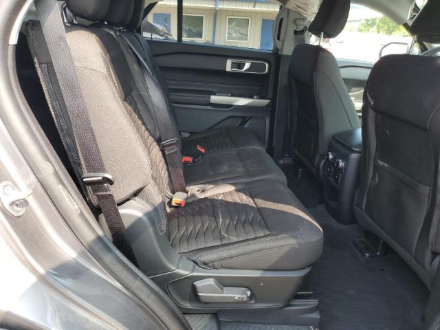 2021 FORD EXPLORER X - 1FMSK8DH0MGA77770
