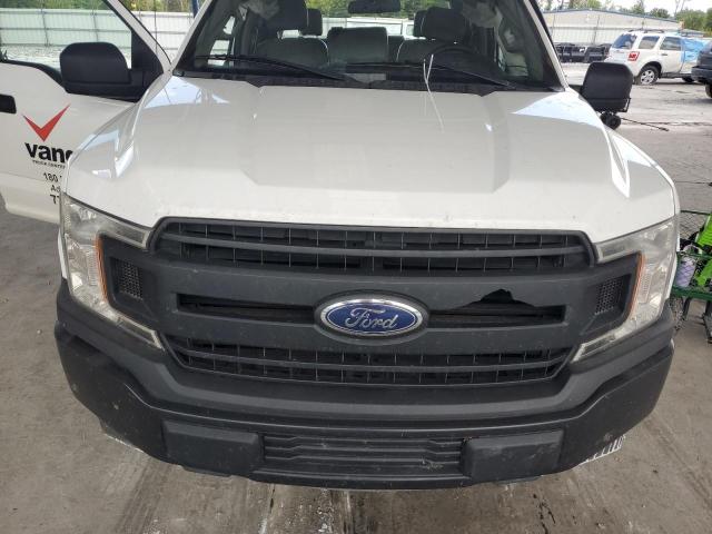 2019 FORD F150 SUPER - 1FTEW1CB8KFA36879