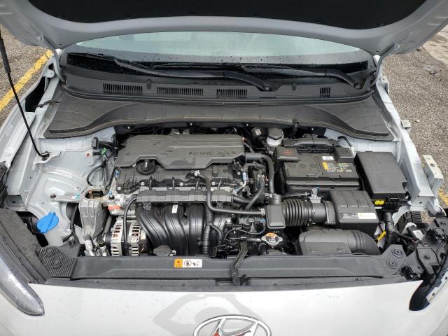 2023 HYUNDAI KONA SEL - KM8K6CABXPU054591